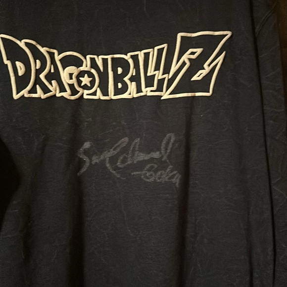 Never used sweater, material is soft and breathable! - Picture 3 of 5